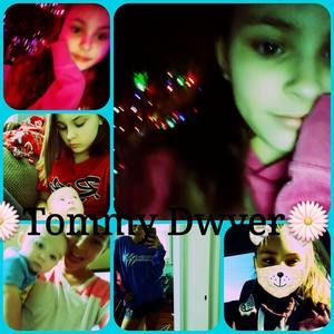 Meet your Posher, Tommy